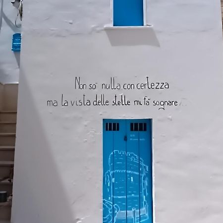 فيلا La Dimora Di Netta كاروفينيو المظهر الخارجي الصورة